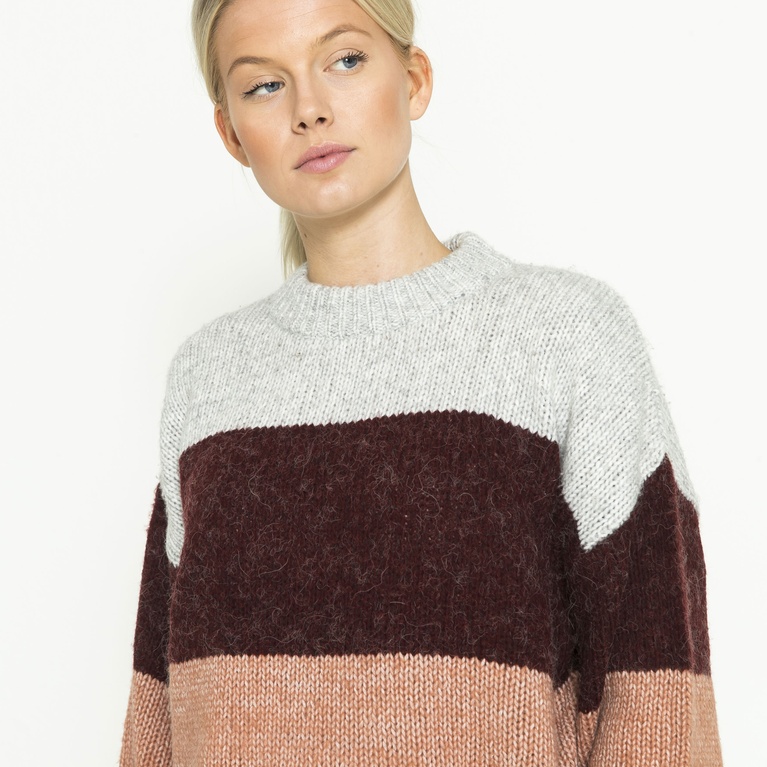 Sweater "Moa"